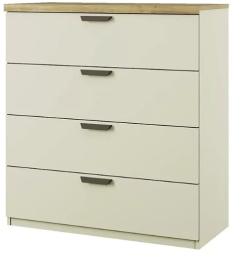 Комод Модерн 4S