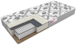 Матрас City Status S 1000