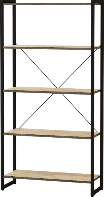 Стеллаж Трувор 13.151.01