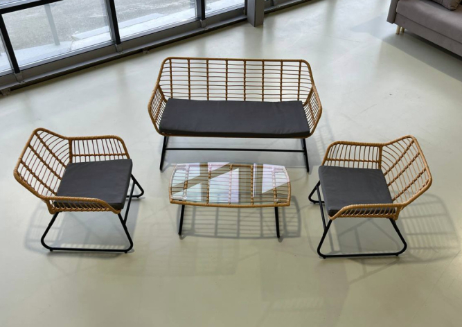 Набор мебели Килсанд