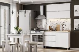 Кухонный гарнитур Токио (серия 3)