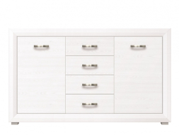 Тумба KOM2D4S (Мальта)