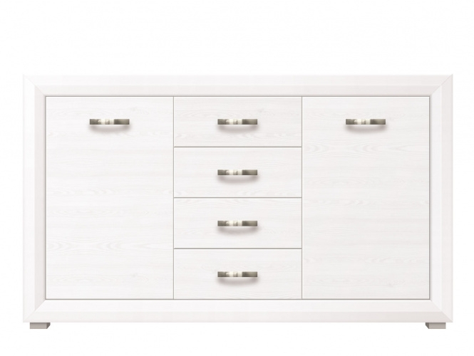 Тумба KOM2D4S (Мальта)