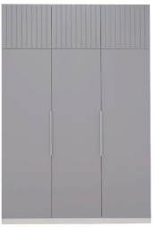 Шкаф Урбан 2