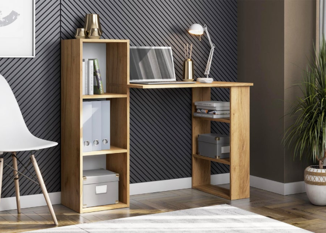 Стол компьютерный СТК 1