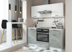 Кухонный гарнитур Дуся