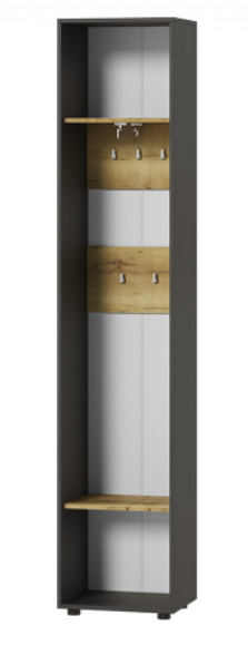 Пенал сек. №6 Аэлита