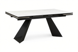 Стол обеденный с торцевым механизмом Денвер-2 (1400х800)