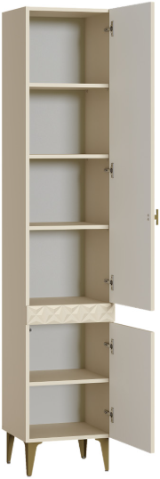 Шкаф-пенал Марион 16.333.01