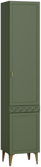 Шкаф-пенал Марион 16.333.01