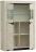 Шкаф комбинированный 33.15 Лючия