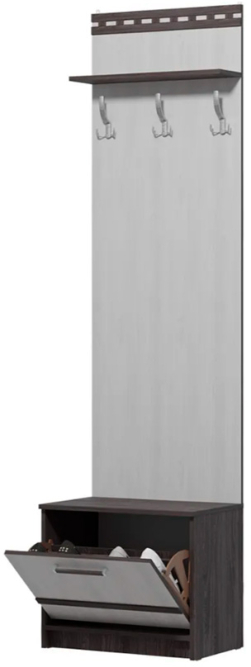 Вешалка Ольга 13