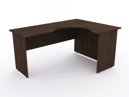 Стол криволинейный правый СМ32