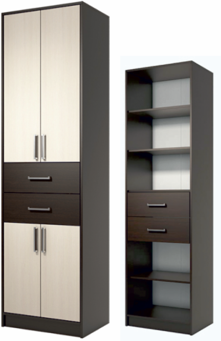 Шкаф Смарт (секция 8)