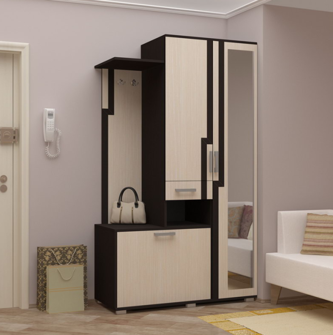 Прихожая Ника (Рикко)