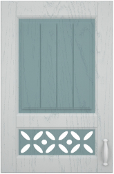 Стол рабочий угловой 1000 мм Камелия