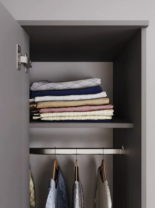 Шкаф МШУ 960.1 Мори