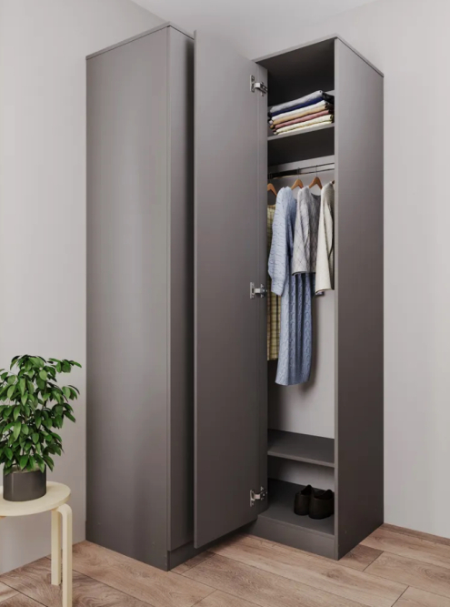 Шкаф МШУ 960.1 Мори