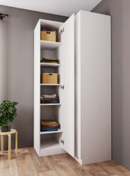 Шкаф МШУ 960.1 Мори