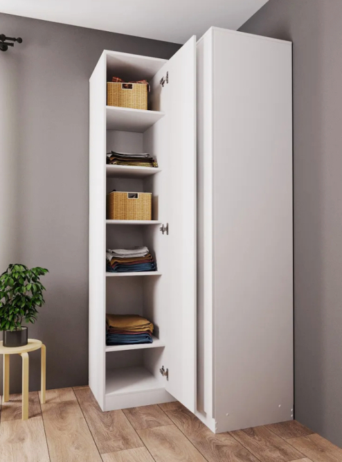 Шкаф МШУ 960.1 Мори