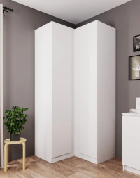 Шкаф МШУ 960.1 Мори