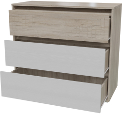 Комод с ящиками Мальта