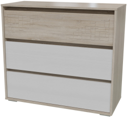 Комод с ящиками Мальта