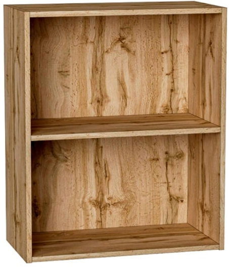 Шкаф верхний с 2 створками Кухня Валерия ШВ 600 (глянец)