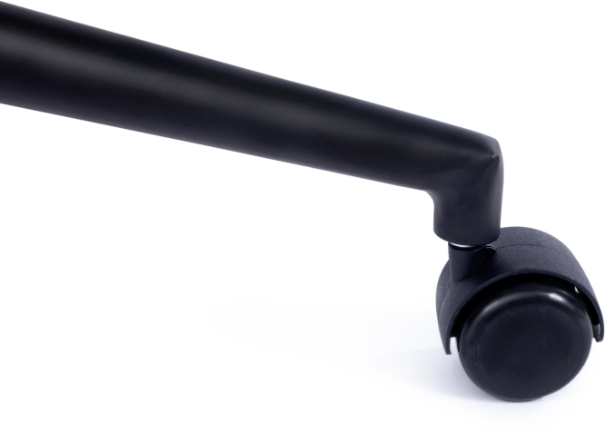 Кресло GARDA флок , коричневый, 6