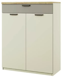 Тумба для обуви Модерн 2D1S