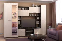 Стенка Марта-М