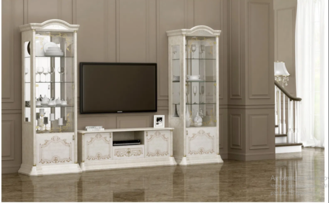 Гостиная Роза-Талия