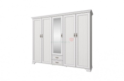 Шкаф 5DG2S Z Тиффани ANREX