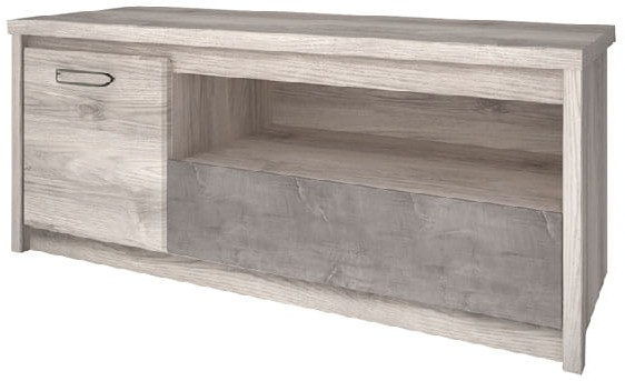 Тумба RTV 1D1SN Джаз