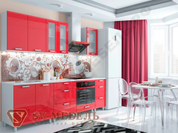 Кухня Модерн комплект 1