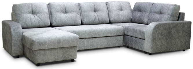 Модуль подлокотник Арт-14