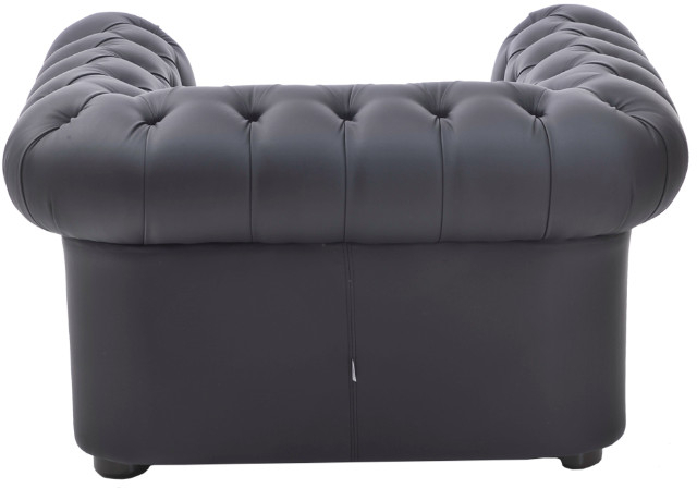 Кресло Честер