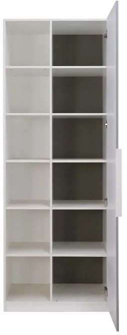 Стеллаж Урбан 3