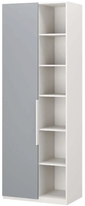 Стеллаж Урбан 3