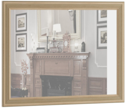 Спальня Ливорно Зеркало ЛЗ-20