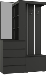 Прихожая Крона