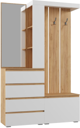 Прихожая Крона