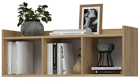 Полка универсальная ПЛ-02 Ирис (СМ)