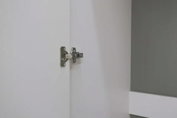 Шкаф 5-х створчатый Николь 25