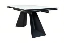 Стол обеденный с торцевым механизмом Денвер-2 (1600х900)