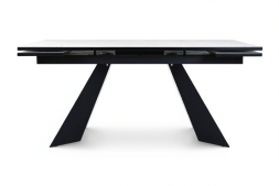 Стол обеденный с торцевым механизмом Денвер-2 (1600х900)