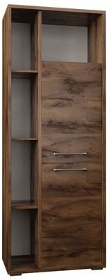 Шкаф высокий МТ3