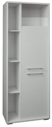 Шкаф высокий МТ3
