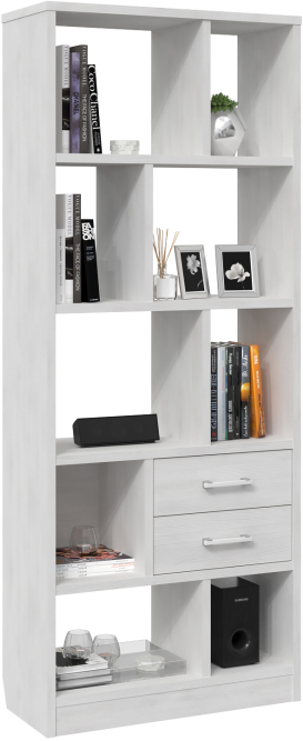 Стеллаж для гостиниц Виктория ВИ-2К