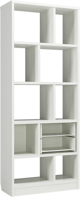 Стеллаж для гостиниц Виктория ВИ-2К